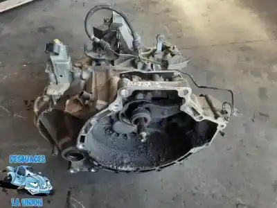 Автозапчасти б/у коробка передач за mazda 5 (cr19) 2.0 cd (cr19) ссылки oem iam f7l030304 / f 7l030304