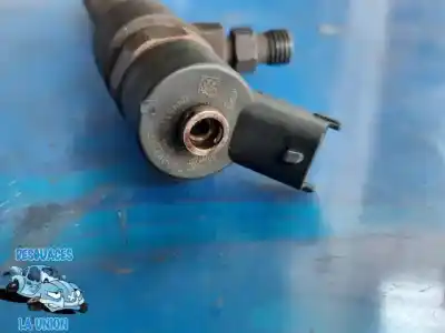 Second-hand car spare part injector for opel vectra c berlina elegance oem iam references 0445110165