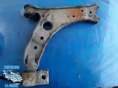 Pièce détachée automobile d'occasion bras de suspension inferieur avant droit pour volkswagen golf v berlina (1k1) highline références oem iam 