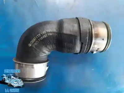 Pièce détachée automobile d'occasion tube pour volkswagen golf v berlina (1k1) highline références oem iam 1t0145790b