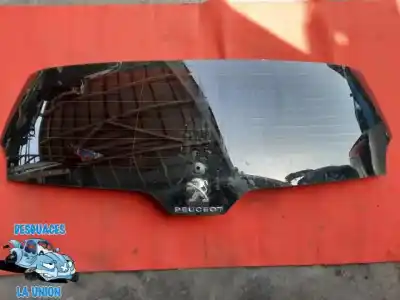 Pezzo di ricambio per auto di seconda mano lunotto posteriore per peugeot 5008 active riferimenti oem iam 