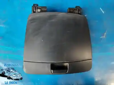 Peça sobressalente para automóvel em segunda mão porta luvas por hyundai i30 classic referências oem iam 847702l000