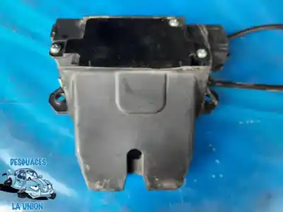 Автозапчасти б/у замок багажника/ворот за ford focus c-max (cap) ghia (d) ссылки oem iam 3m51r442a66ak  3m51r442a66 ak