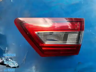 Tweedehands auto-onderdeel achterlampje rechts binnen voor renault clio iv limited oem iam-referenties 265505796r