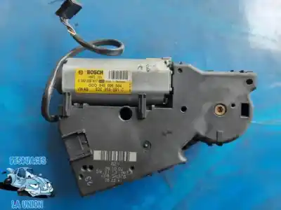 Recambio de automóvil de segunda mano de MOTOR TECHO ELECTRICO para AUDI A6 AVANT (4F5)  referencias OEM IAM  8D0959591C / 8D0959591 C 849696564