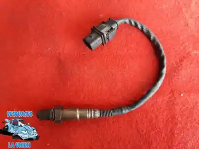 Second-hand car spare part lambda probe for opel vectra c berlina elegance oem iam references 192840468  0281004026