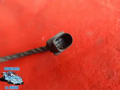 Second-hand car spare part lambda probe for opel vectra c berlina elegance oem iam references 192840468  0281004026