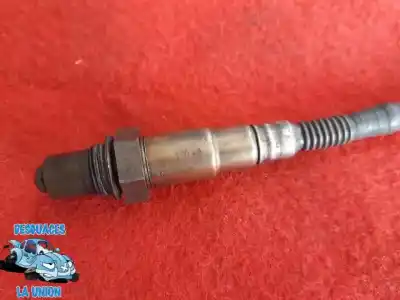 Second-hand car spare part lambda probe for opel vectra c berlina elegance oem iam references 192840468