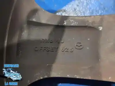 Автозапчасти б/у шина за mazda 5 (cr19) 2.0 cd (cr19) ссылки oem iam 6,5x17 r17 9965046570 205 55 r17 93w r17 / 9965046570