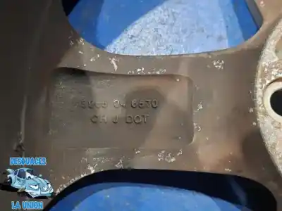 Автозапчасти б/у шина за mazda 5 (cr19) 2.0 cd (cr19) ссылки oem iam 6,5x17 r17 9965046570 205 55 r17 93w r17 / 9965046570