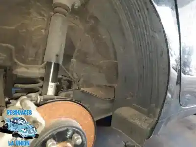 Peça sobressalente para automóvel em segunda mão cave de roda por kia cee´d business referências oem iam   