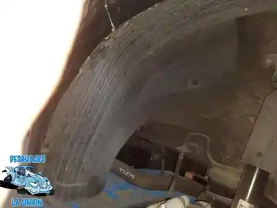 Second-hand car spare part wheel arch cover for kia cee´d business oem iam references 