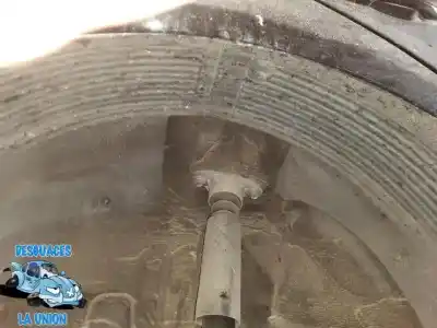 Peça sobressalente para automóvel em segunda mão cave de roda por kia cee´d business referências oem iam   