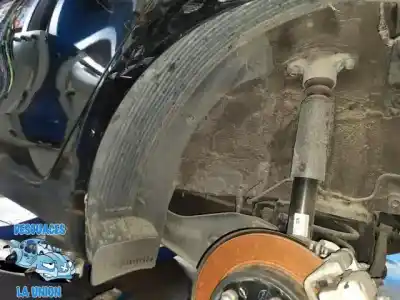 Peça sobressalente para automóvel em segunda mão cave de roda por kia cee´d business referências oem iam   