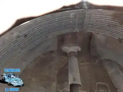 Second-hand car spare part wheel arch cover for kia cee´d business oem iam references 