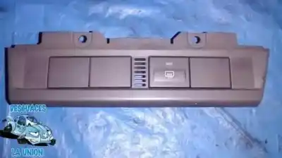 Pezzo di ricambio per auto di seconda mano interruttore per ford focus lim. (cb4) trend riferimenti oem iam 4m5113d734 bb