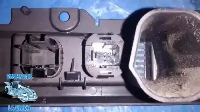 Second-hand car spare part switch for ford focus lim. (cb4) trend oem iam references 4m5113d734 bb  4m5113d734bb