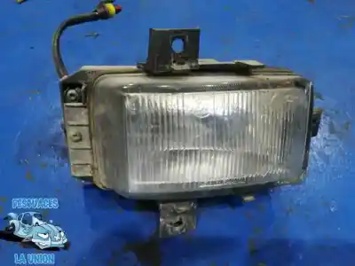 Second-hand car spare part right fog light for opel omega b elegance berlina oem iam references 