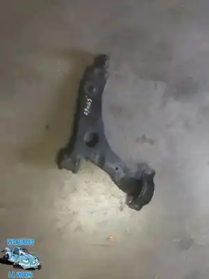 Recambio de automóvil de segunda mano de brazo suspension inferior trasero derecho para opel vectra c berlina sport referencias oem iam   