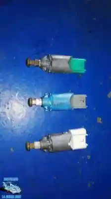 Peça sobressalente para automóvel em segunda mão sensor por renault scenic ii authentique referências oem iam 8200168240 b / 8200168240b