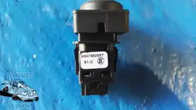 Second-hand car spare part switch for citroen c4 coupe vts oem iam references 96476626 xt  96476626xt