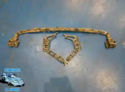 İkinci el araba yedek parçası orta için volkswagen golf vi (5k1) 2.0 tdi oem iam referansları 5k6807393c