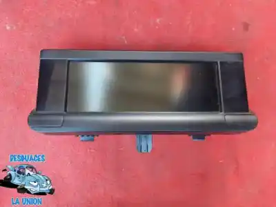 Peça sobressalente para automóvel em segunda mão quadrante por citroen c4 cactus cool&comfort referências oem iam 9821714180