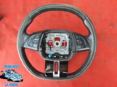 Peça sobressalente para automóvel em segunda mão volante por citroen c4 cactus cool&comfort referências oem iam 98031272yc