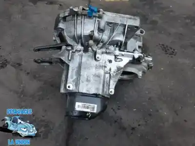 Автозапчасти б/у коробка передач за renault megane i classic (la0/1_) 1.4 16v (la0d la1h la0w la10) ссылки oem iam jb3 973 / jb3973 s062273 / s 062273 7701714682
