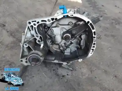 Автозапчасти б/у коробка передач за renault megane i classic (la0/1_) 1.4 16v (la0d la1h la0w la10) ссылки oem iam jb3 973 / jb3973 s062273 / s 062273 7701714682