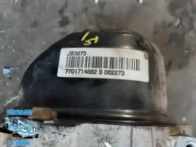 Автозапчасти б/у коробка передач за renault megane i classic (la0/1_) 1.4 16v (la0d la1h la0w la10) ссылки oem iam jb3 973 / jb3973 s062273 / s 062273 7701714682