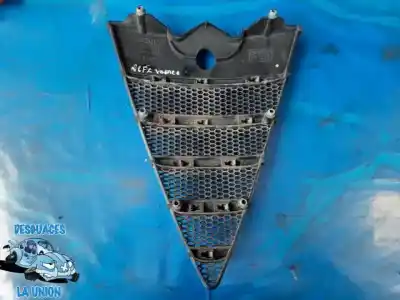Pièce détachée automobile d'occasion grille de pare-chocs central pour alfa romeo gt (125) 1.9 jtd 16v 150/ distinctive références oem iam ls380128 / ls 380128 c514 / c 514 st3929 / st 3929