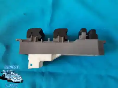 Peça sobressalente para automóvel em segunda mão botão / interruptor elevador vidro dianteiro esquerdo por toyota auris sol referências oem iam 192835