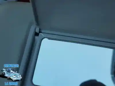 Peça sobressalente para automóvel em segunda mão pára-sol esquerdo por citroen c4 cactus cool&comfort referências oem iam   