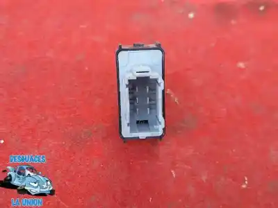 Peça sobressalente para automóvel em segunda mão botão / interruptor elevador vidro dianteiro direito por citroen c4 cactus cool&comfort referências oem iam 98016307zd