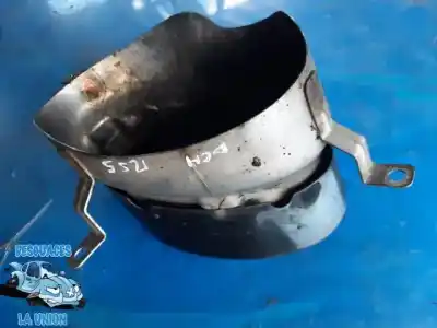 Peça sobressalente para automóvel em segunda mão escapamento traseiro por audi rs 5 coupe (8t) 4.2 fsi 450 cv / 331 kw referências oem iam 8t0253823a