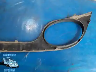 Peça sobressalente para automóvel em segunda mão molduras traseiras por audi rs 5 coupe (8t) 4.2 fsi 450 cv / 331 kw referências oem iam 8t0807421