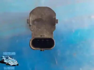 Peça sobressalente para automóvel em segunda mão sensor de estacionamento por audi rs 5 coupe (8t) 4.2 fsi 450 cv / 331 kw referências oem iam 1s0919275a
