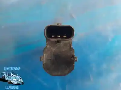 Peça sobressalente para automóvel em segunda mão sensor de estacionamento por audi rs 5 coupe (8t) 4.2 fsi 450 cv / 331 kw referências oem iam 1s0919275a