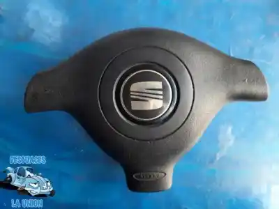 Автозапчасти б/у передняя левая подушка безопасности за seat leon (1m1) 1.9 tdi ссылки oem iam 1m0880201n  1m0880201 n