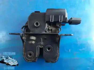 Автозапчастина б/у ЗАМОК БАГАЖНИКА / ВОРОТ для RENAULT CLIO IV  Посилання на OEM IAM 846307169R A 846307169RA / 846307169 RA 40557160