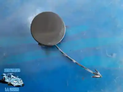 Peça sobressalente para automóvel em segunda mão molduras traseiras por audi rs 5 coupe (8t) 4.2 fsi 450 cv / 331 kw referências oem iam 8t0807441b