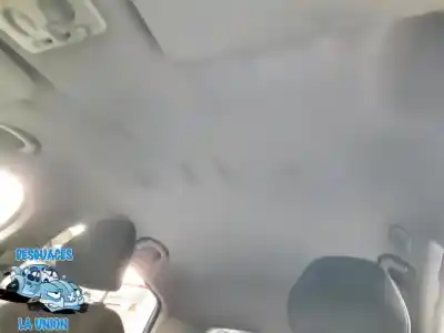 Peça sobressalente para automóvel em segunda mão tecto de abrir interior por fiat bravo (198) 1.9 16v dynamic multijet referências oem iam   