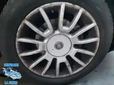 Gebrauchtes Autoersatzteil felge zum fiat bravo (198) 1.9 16v dynamic multijet oem-iam-referenzen r16