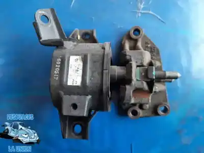 Second-hand car spare part right engine support for kia cee´d business oem iam references u214nk2  