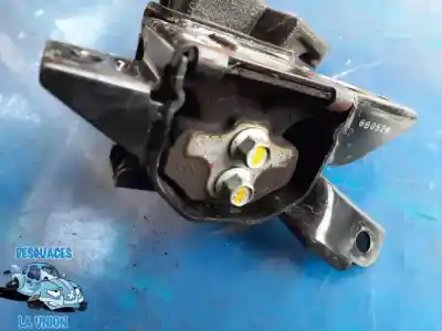 Second-hand car spare part right engine support for kia cee´d business oem iam references u214nk2