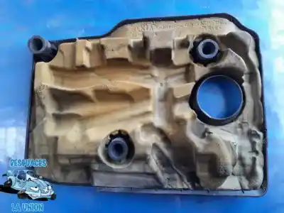 Second-hand car spare part engine cover for kia cee´d business oem iam references 292402a780