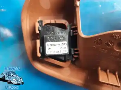 Peça sobressalente para automóvel em segunda mão trocar por audi rs 5 coupe (8t) 4.2 fsi 450 cv / 331 kw referências oem iam 8t0959666b / 8t0959666 b