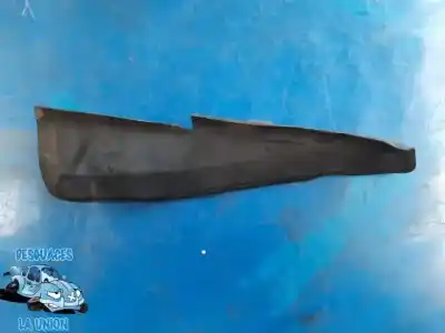 Second-hand car spare part decorative moulding for peugeot 208 gt line oem iam references 96748542xt