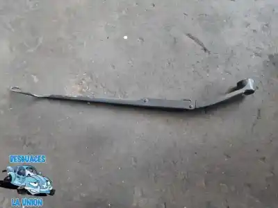 Second-hand car spare part left front windshield wiper arm for kia cee´d business oem iam references   
